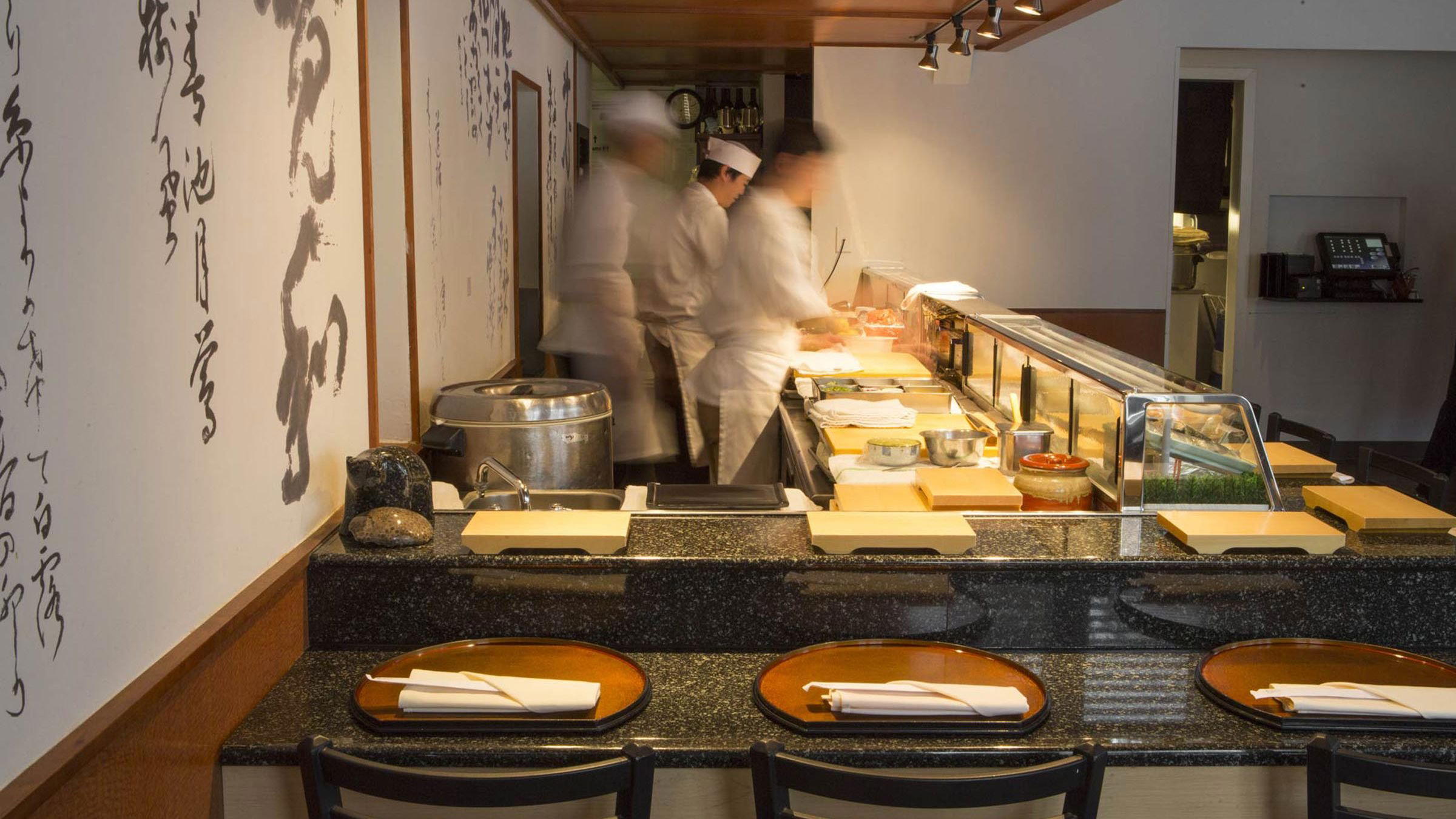 Shiro’s Sushi, Seattle, United States