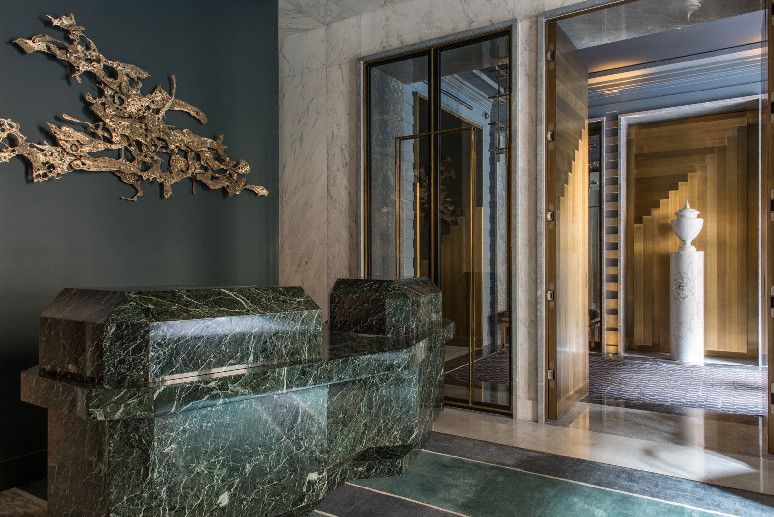 Nolinski, Hotel in Paris