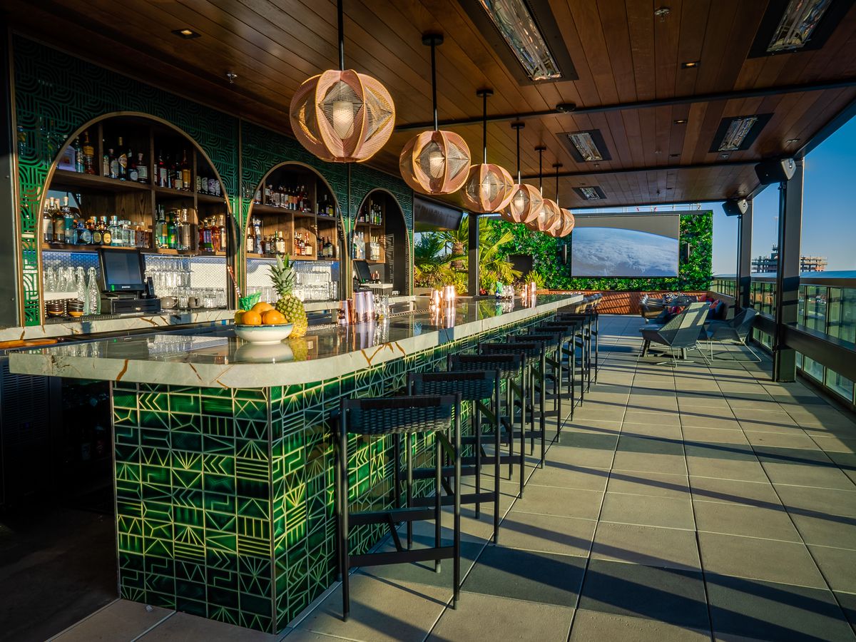 Kiraku, San Francisco, United States