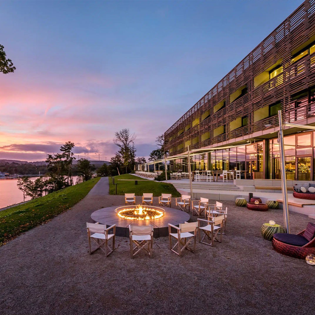 Seezeitlodge Hotel & Spa hotel in Gonnesweiler, Germany