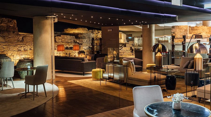 Corpo Santo Lisbon Historical Hotel hotel in Lisbon, Portugal