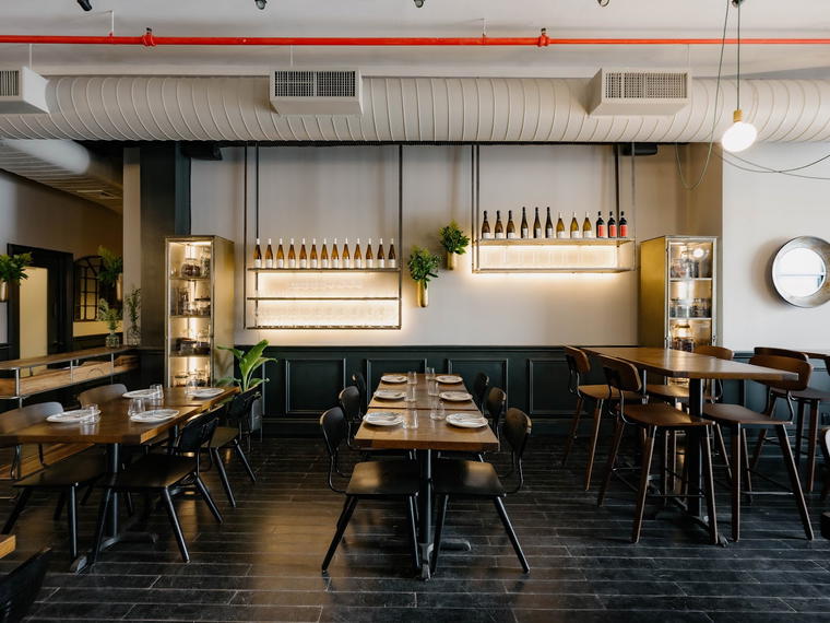 KRU, New York City, United States