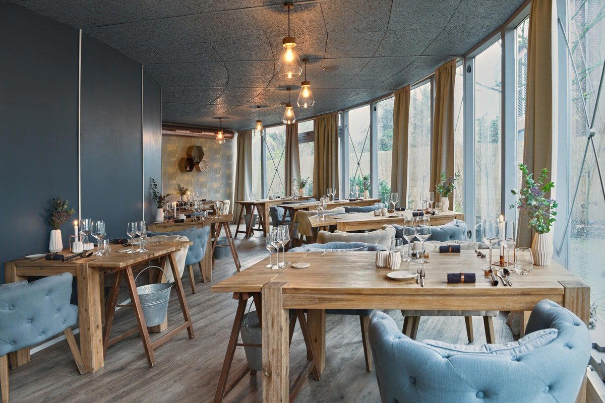 Jante, Hanover, Germany