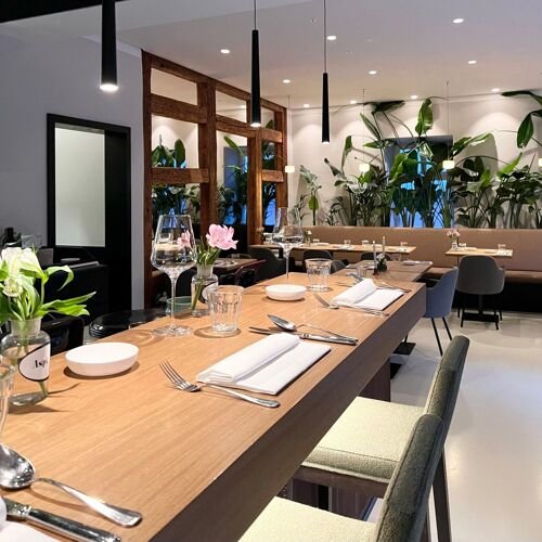 Stumpenhof, Restaurant in Plochingen