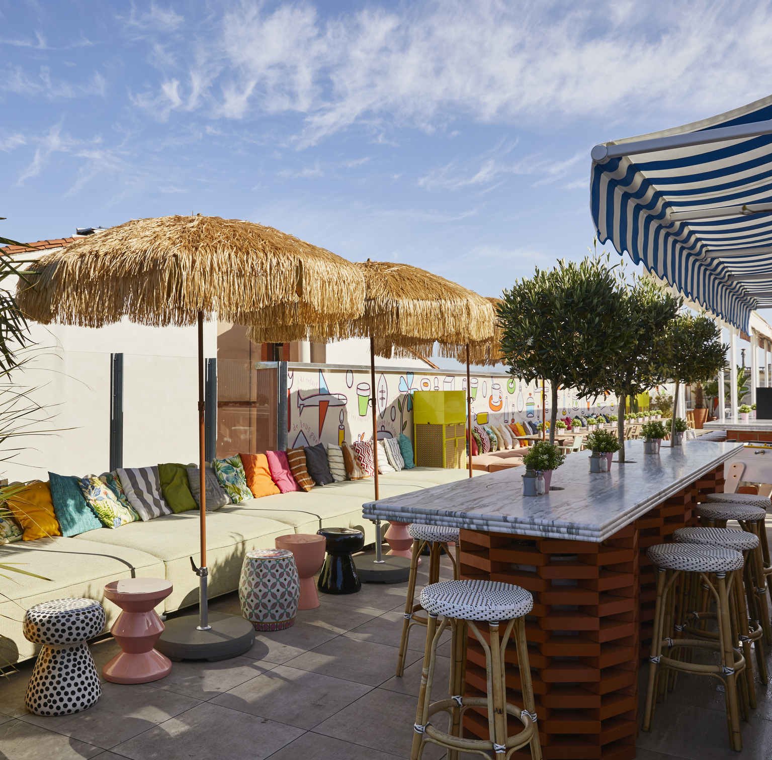 Chez Loustic, Toulouse, France