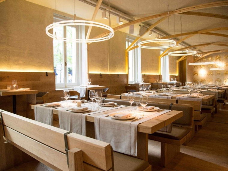 Sen Omakase, Madrid, Spain