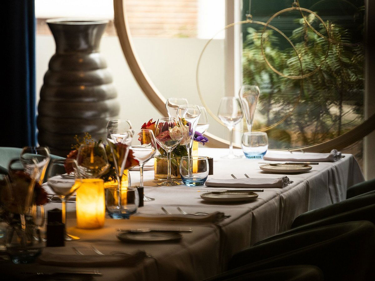 Bistro Aragosta, Restaurant in Leeuwarden