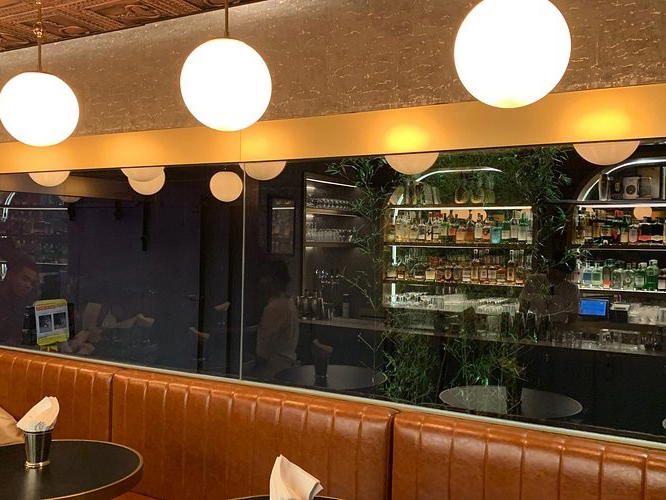 The Diplomat, Hong Kong, Hong Kong