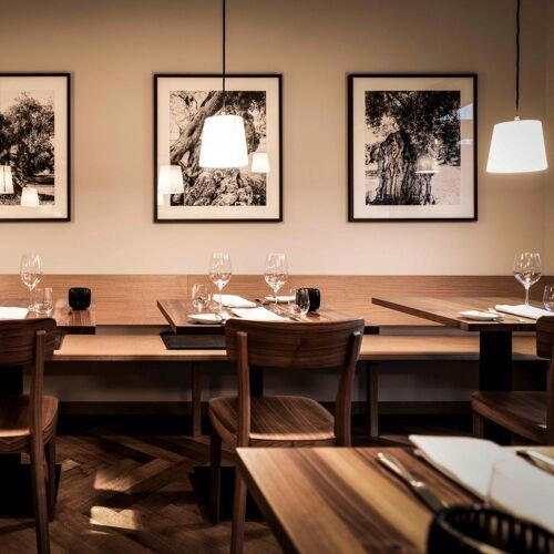 Zum Verwalter restaurant in Dornbirn, Austria