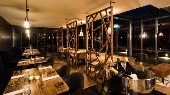 Mezger, Restaurant in Domburg