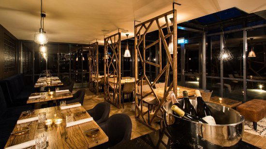 Mezger restaurant in Domburg, Netherlands