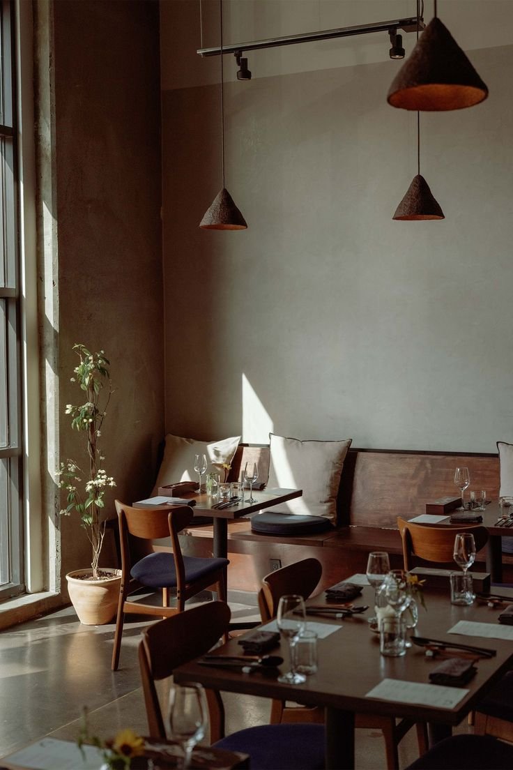 Baroo, Restaurant in Los Angeles