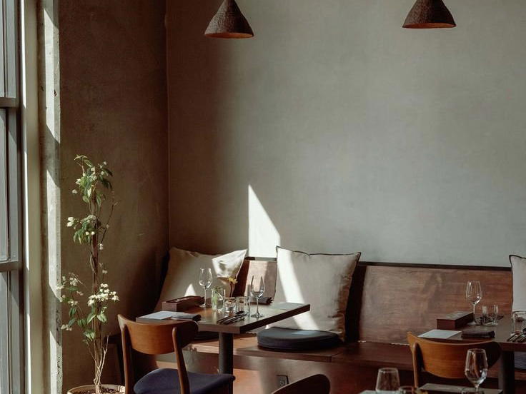 Baroo, Los Angeles, United States