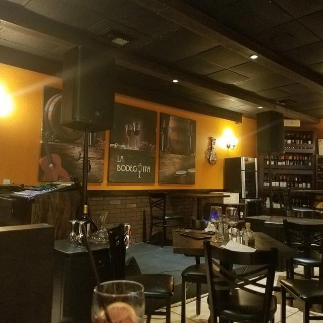 El Rey de la Fritas, Miami, United States