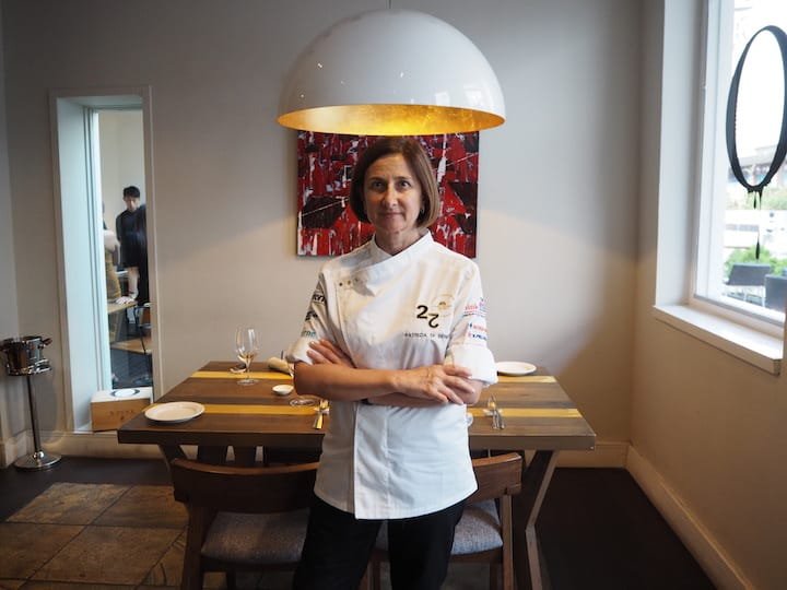 Bye Bye Blues, Restaurant in Palermo