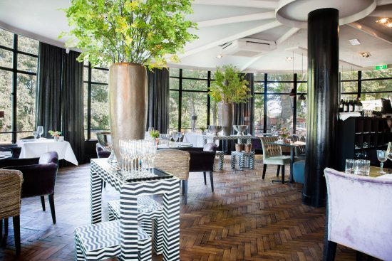 Dudockx Bar & Kitchen restaurant in Hilversum, Netherlands