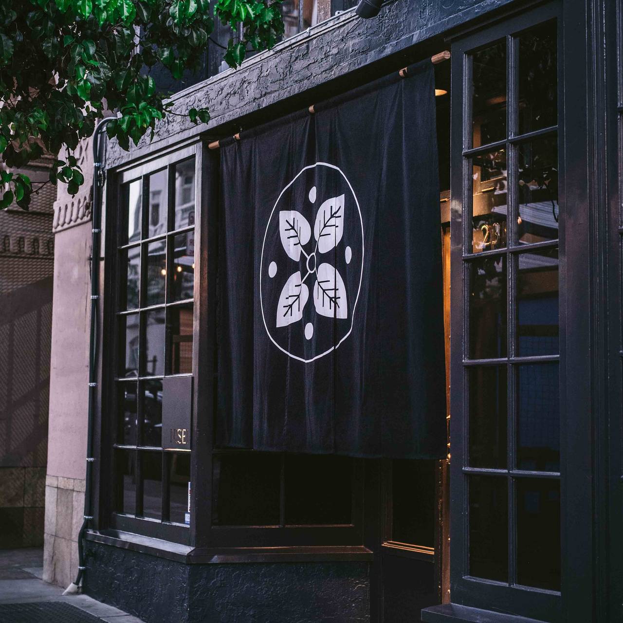 Restaurant VIE, Restaurant in Copenhagen