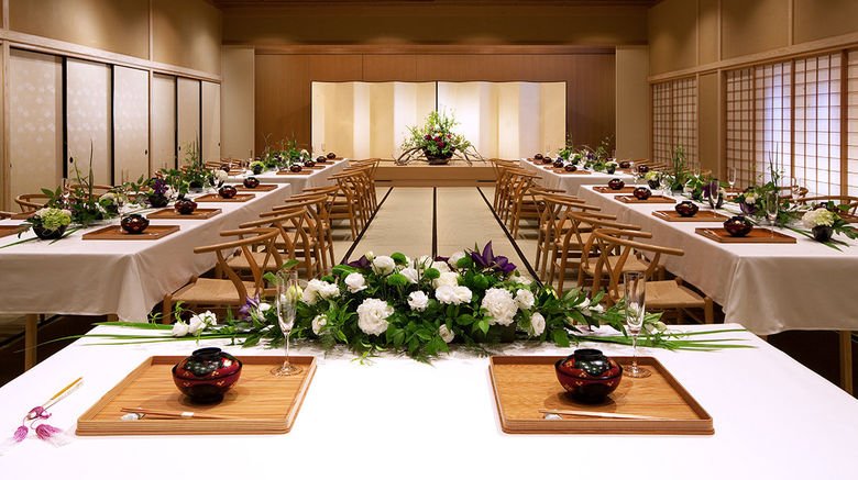 Asaba restaurant in Shizuoka, Japan