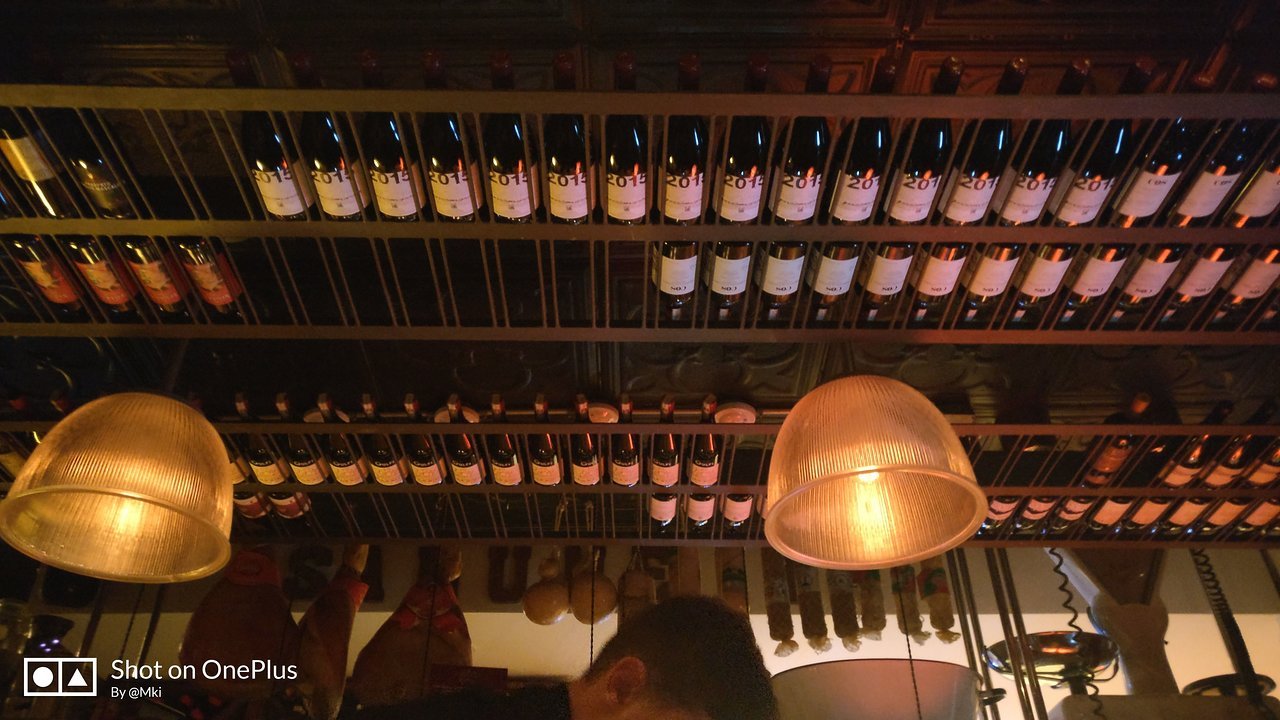 Norma Gastronomia Siciliana restaurant in New York City, United States