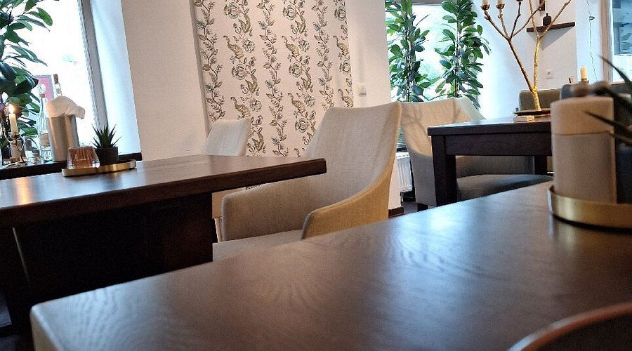 Tischlein Deck Dich by Lilly, Restaurant in Siebeldingen