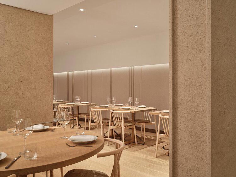 Osteria Giulia, Toronto, Canada