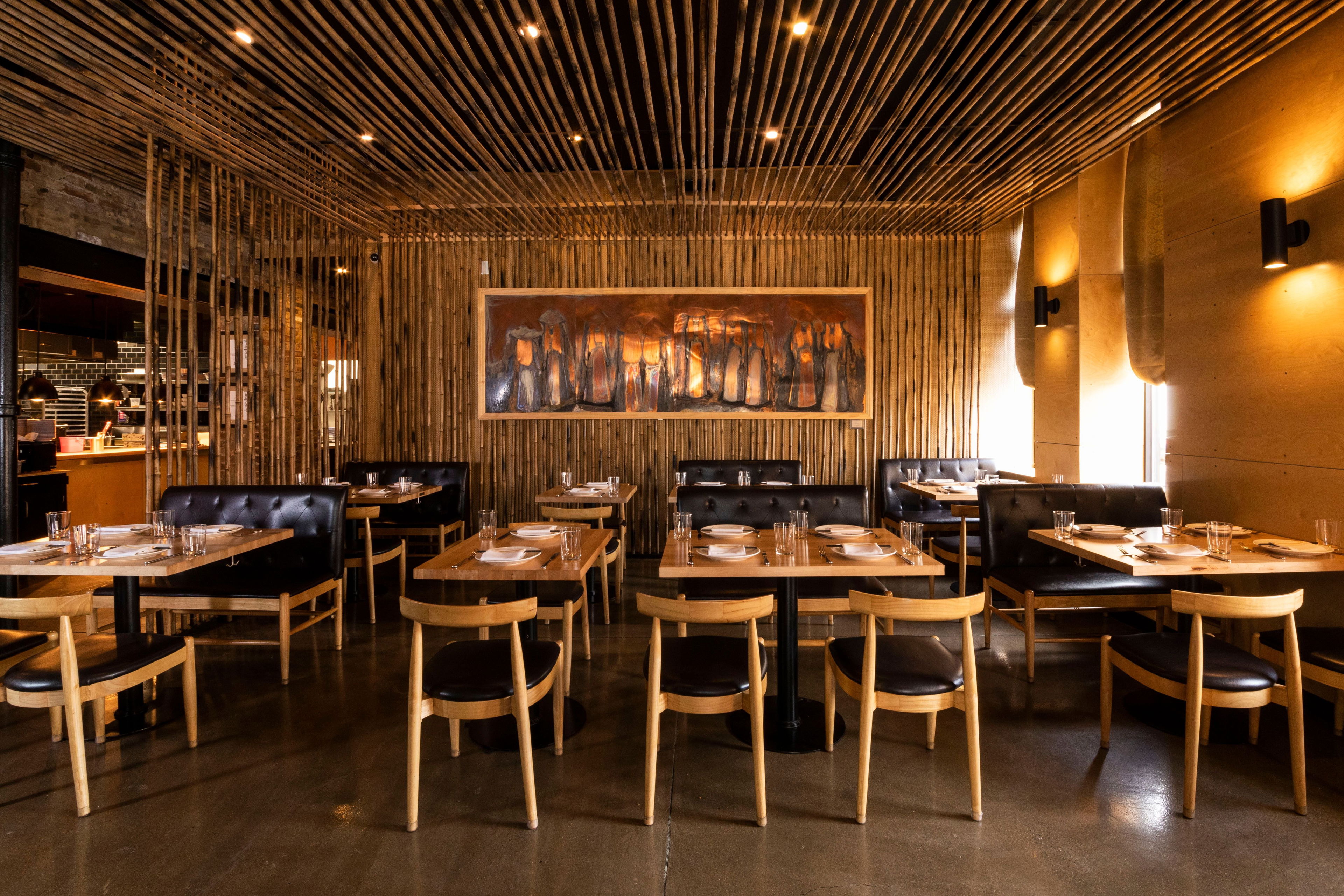 HaiSous, Restaurant in Chicago