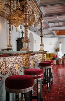 Hôtel Vermelho