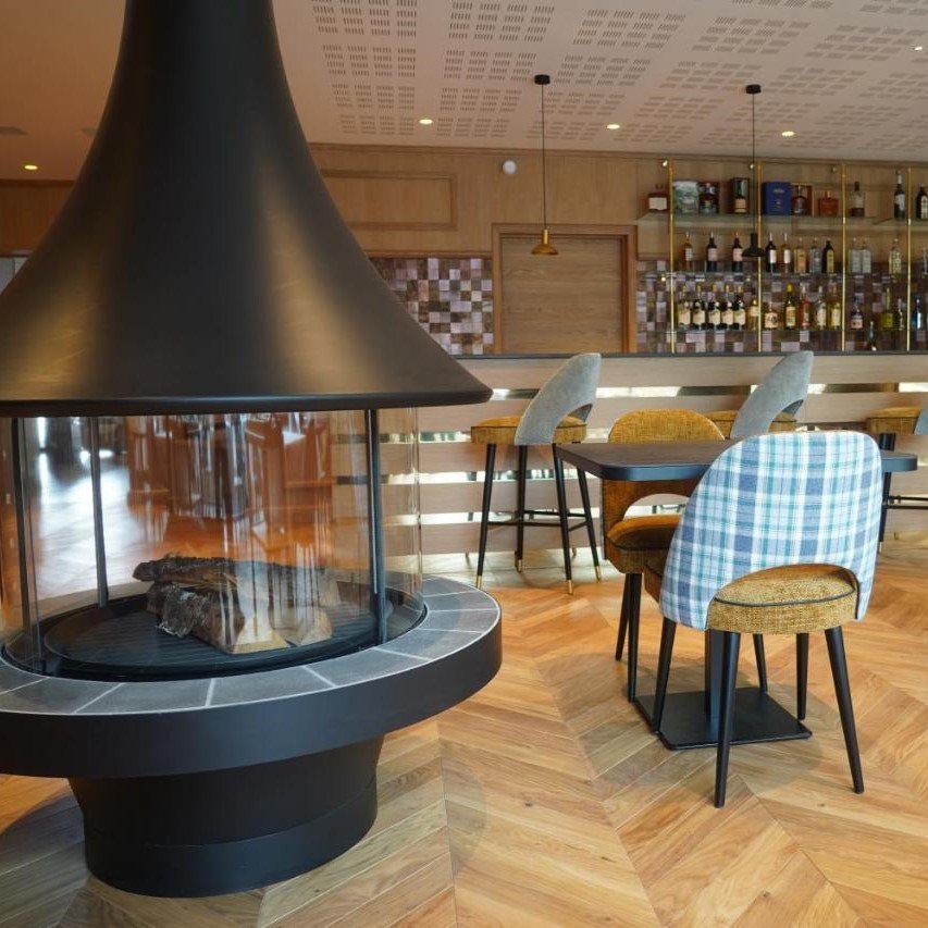 La Petite Grange, Restaurant in Tournemire