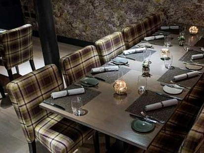 The Kitchin, Edinburgh, United Kingdom