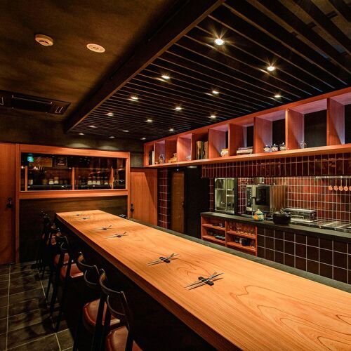 Merachi, Restaurant in Tokyo