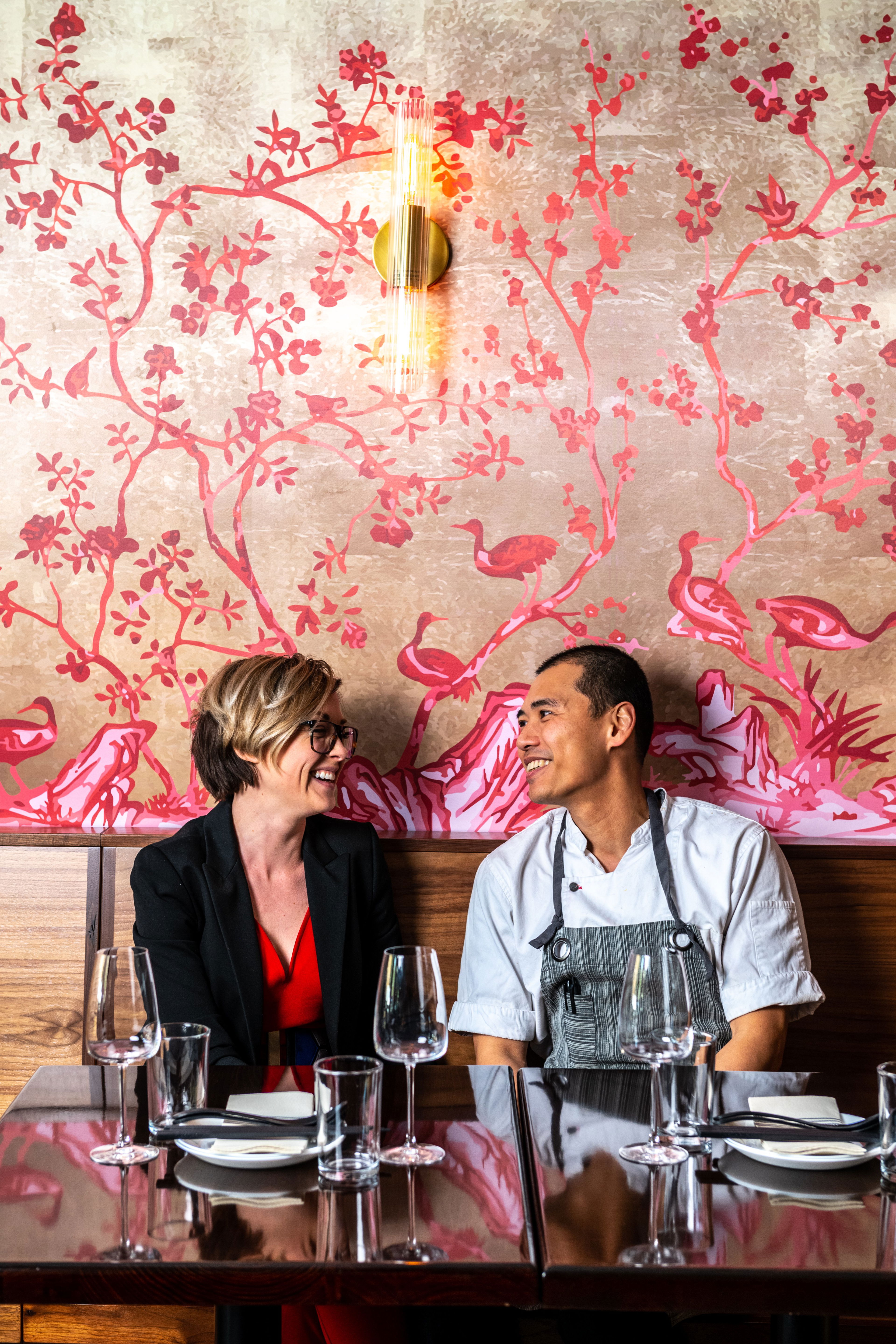 Queen’s English, Restaurant in Washington DC