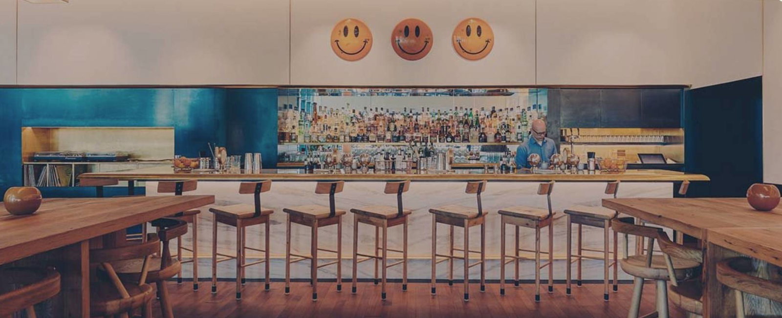 South Congress Hotel, Austin, United States