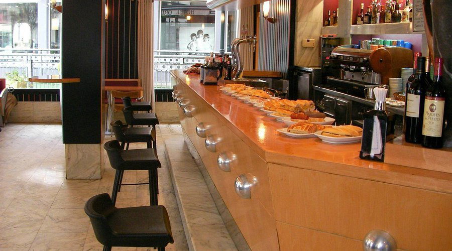 Casa Nicolás, Restaurant in Tolosa