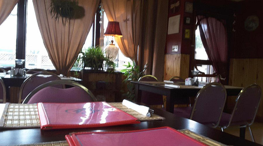 Dragonfly, Dubai, United Arab Emirates