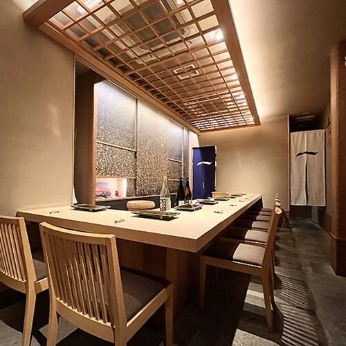 Tsunokamizaka Koshiba, Restaurant in Tokyo