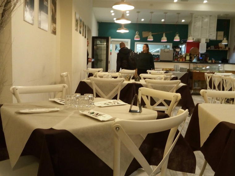 I Masanielli – Francesco Martucci, Caserta, Italy