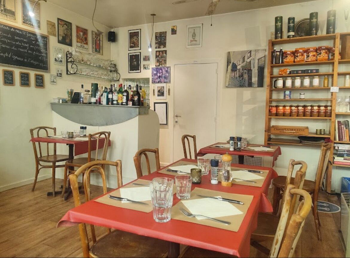 Goesepitte 43, Restaurant in Bruges