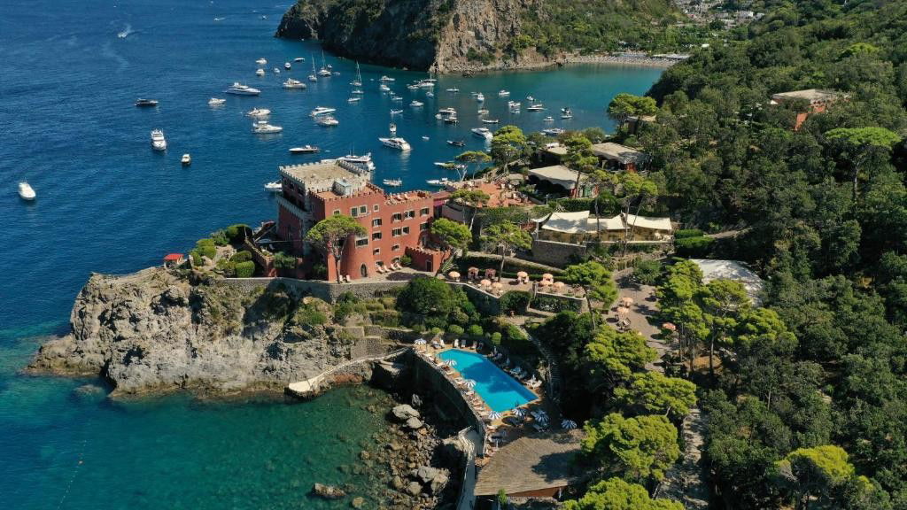 Mezzatorre Hotel & Thermal Spa, Hotel in Forio