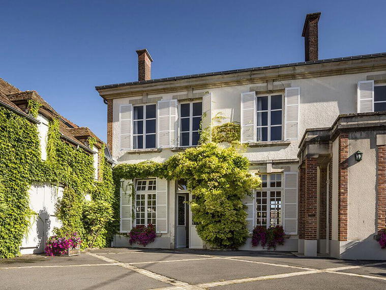 Delamotte, Le Mesnil-sur-Oger, France