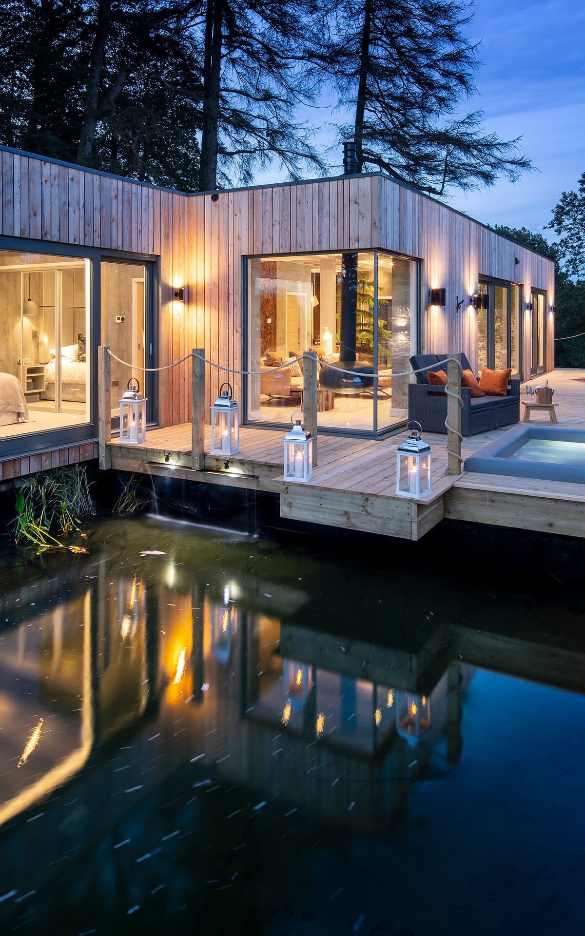 Gilpin Hotel & Lake House hotel in Windermere, United Kingdom