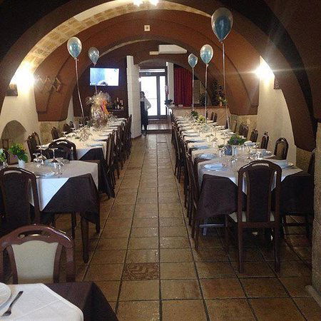 Evo Ristorante, Restaurant in Alberobello