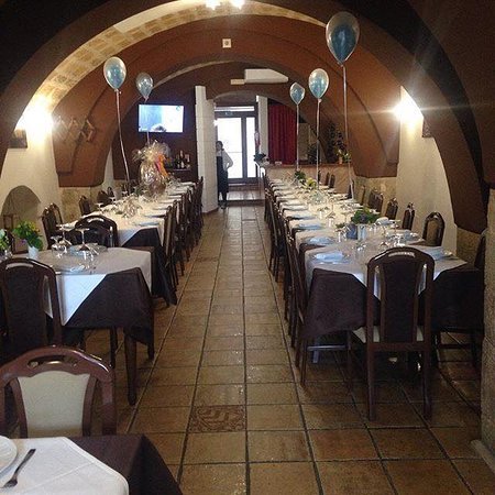 Evo Ristorante