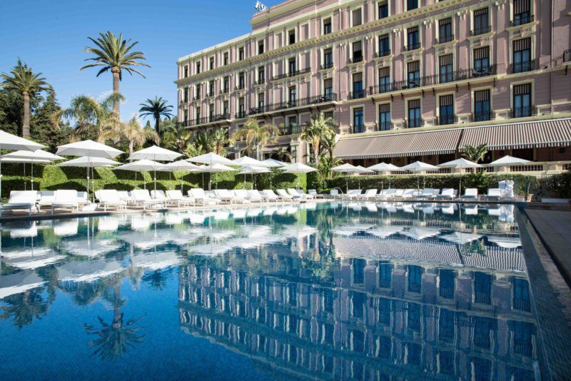 Royal Riviera, Hotel in Saint-Jean-Cap-Ferrat