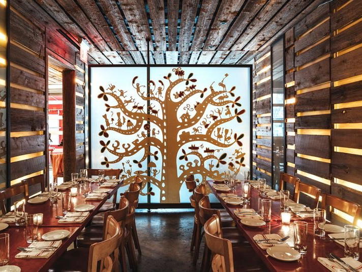 La Vara, New York City, United States
