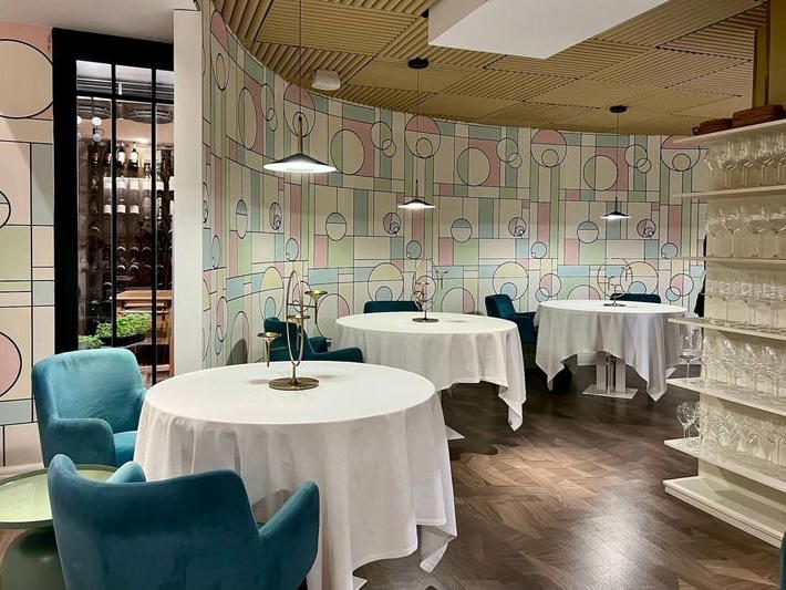 LÚ Cocina y Alma, Jerez de la Frontera, Spain
