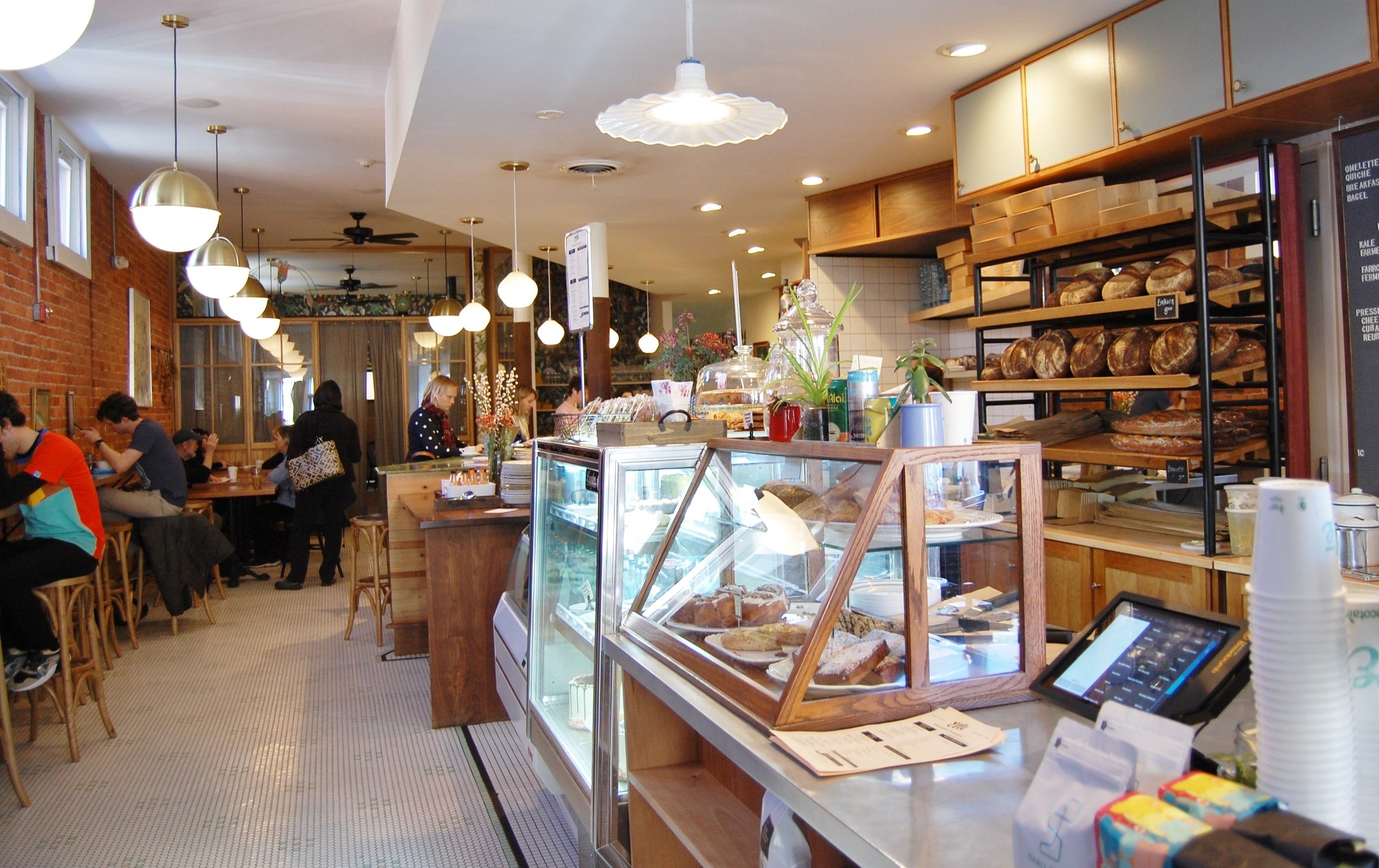 Ellē, Restaurant in Washington DC