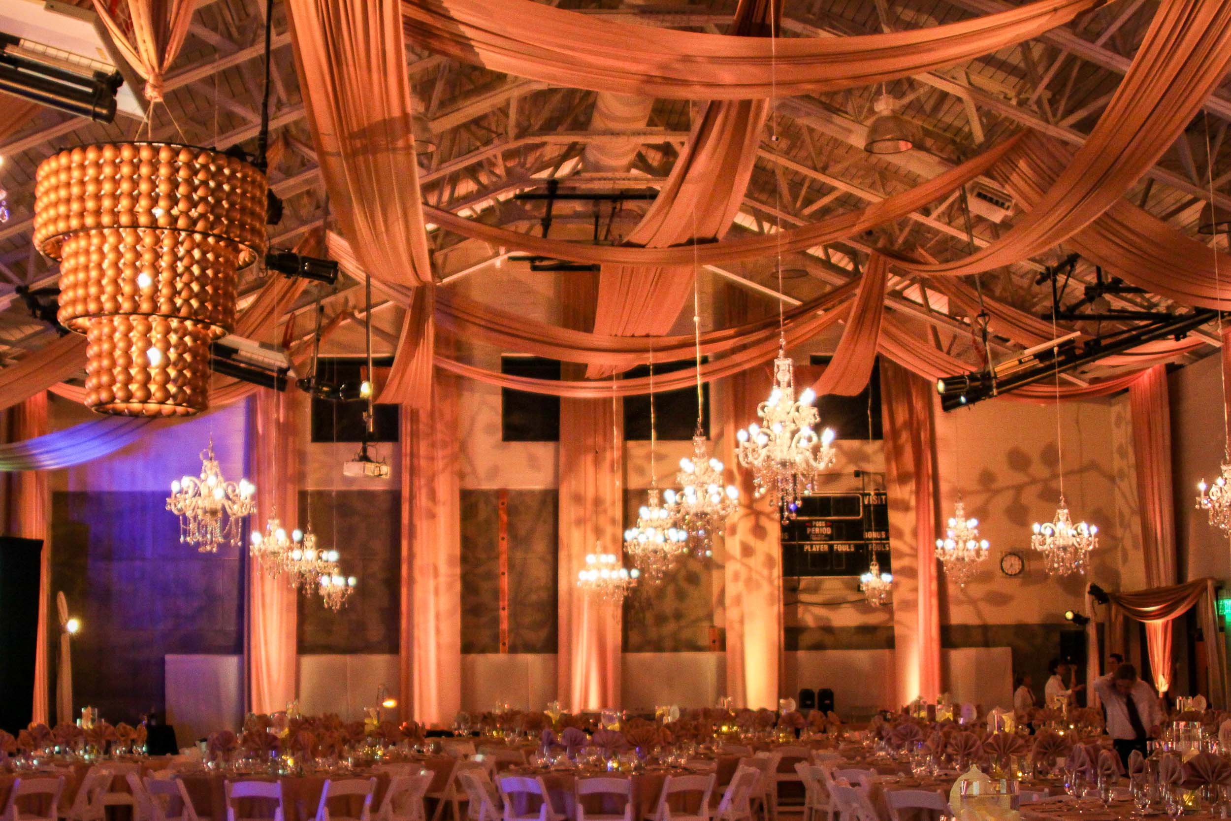 Little Mad restaurant in New York City, United States