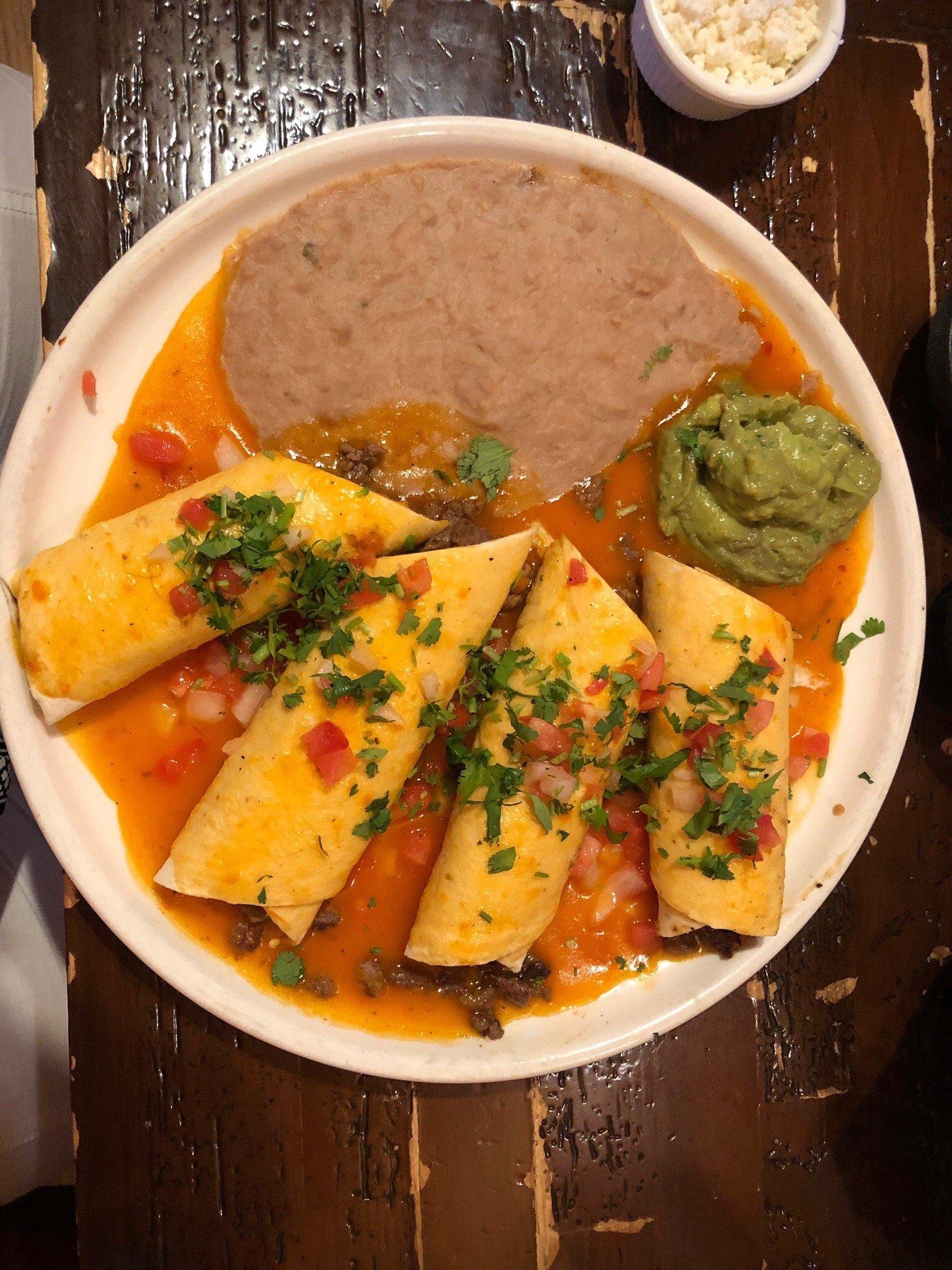 Taquería El Paisa restaurant in San Francisco, United States