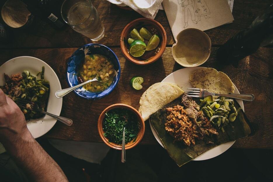 South Philly Barbacoa restaurant in Philadelphia, United States