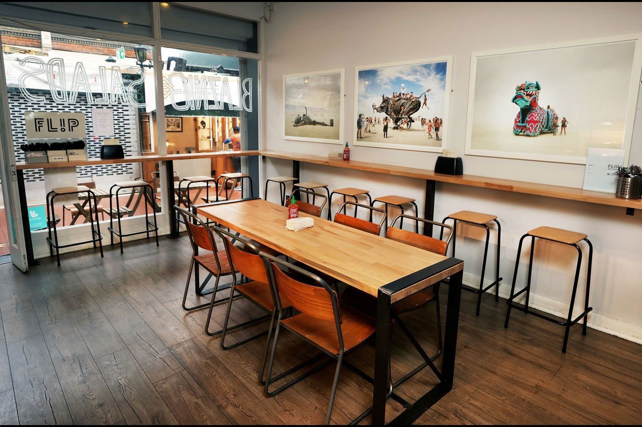 Matsukawa, Restaurant in Dublin